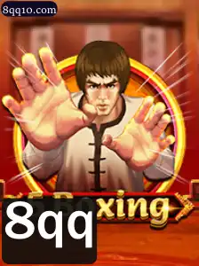 5Boxing: Um Mergulho no Novo Fenômeno dos Jogos de Combate
