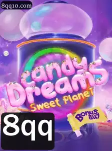 CandyDreamsSweetPlanet: Uma Aventura Açucarada no Mundo das Doces Fantasias