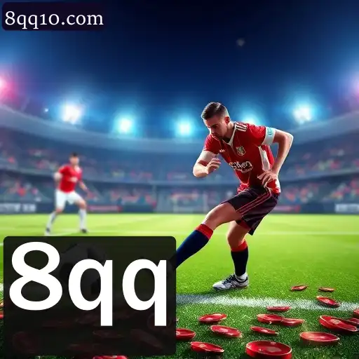 Explore 8qq e Descubra os Benefícios dos Esportes Virtuais no Brasil