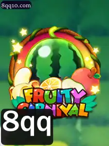 Descubra o Fascinante Mundo de FruityCarnival