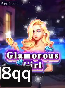 GlamorousGirl: A Nova Sensação dos Jogos Virtuais