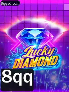 LuckyDiamond: O Jogo de Sucesso que Está Conquistando o Mundo