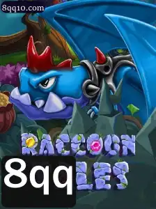Explorando o Mundo de RaccoonTales: Um Jogo de Estratégia e Diversão