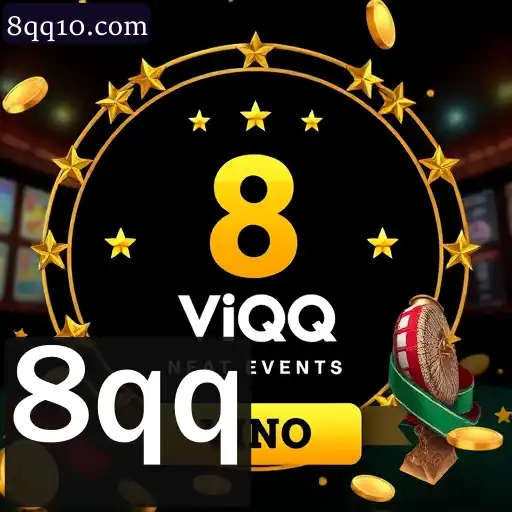 8qq: Acesso Exclusivo ao Programa VIP com Benefícios para Cassino, Slots e Apostas ao Vivo