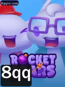 Descubra RocketStars: O Jogo Espacial que Está Revolucionando o Mundo dos Games