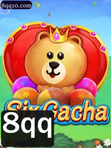 Descubra o Universo de SixGacha: A Nova Sensação dos Jogos