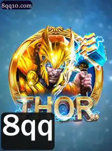 Descubra o Fascinante Mundo do Jogo THOR