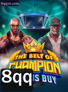 Explorando 'TheBeltOfChampionBonusBuy': Detalhes e Regras do Jogo