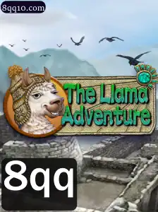 TheLlamaAdventure: Um Mergulho no Universo de Aventuras