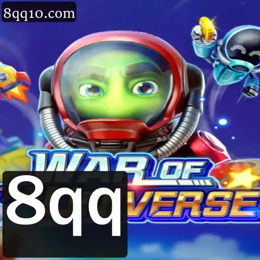 Descubra o Universo de WAROFTHEUNIVERSE: Uma Emocionante Jornada Galáctica